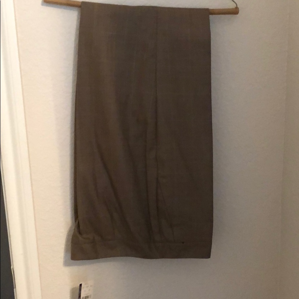 Women’s slacks